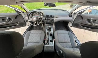 BMW Serie 3 compact 160.000KM 2001