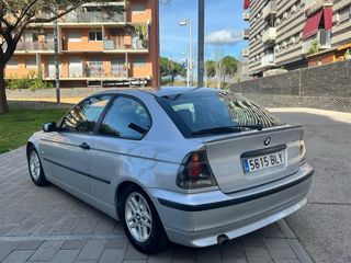 BMW Serie 3 compact 160.000KM 2001