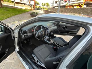 BMW Serie 3 compact 160.000KM 2001