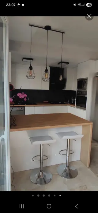 Alquiler piso en Avinyó.