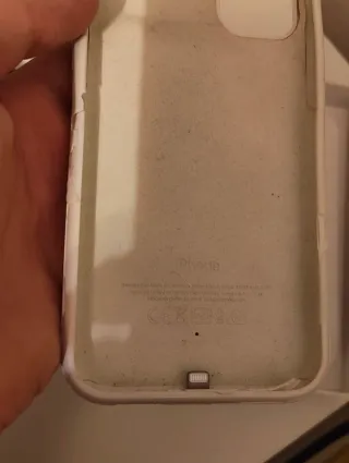 Cover Batteria per iPhone 11 Smart Battery Case