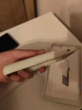 Cover Batteria per iPhone 11 Smart Battery Case