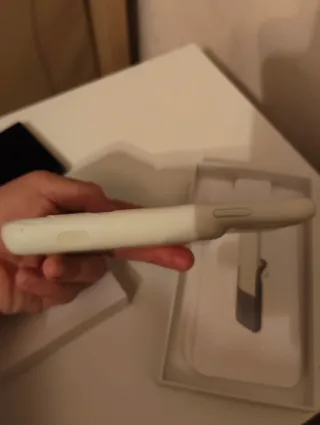 Cover Batteria per iPhone 11 Smart Battery Case