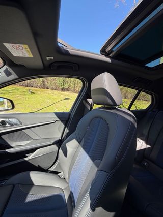 BMW Serie 1 2021 M Sport ¡MANTENIMIENTO INCLUIDO!