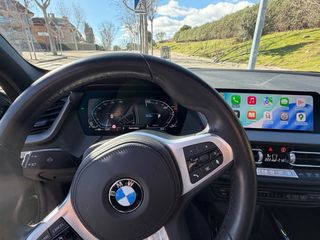 BMW Serie 1 2021 M Sport ¡MANTENIMIENTO INCLUIDO!