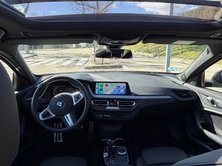 BMW Serie 1 2021 M Sport ¡MANTENIMIENTO INCLUIDO!