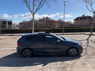 BMW Serie 1 2021 M Sport ¡MANTENIMIENTO INCLUIDO!