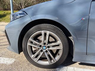 BMW Serie 1 2021 M Sport ¡MANTENIMIENTO INCLUIDO!