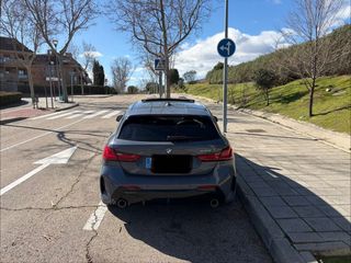 BMW Serie 1 2021 M Sport ¡MANTENIMIENTO INCLUIDO!