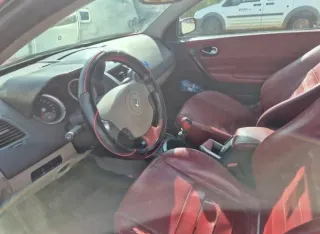 Renault Megane 2005