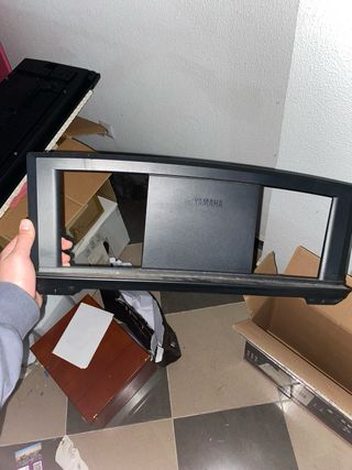 Teclado Yamaha YPT-300