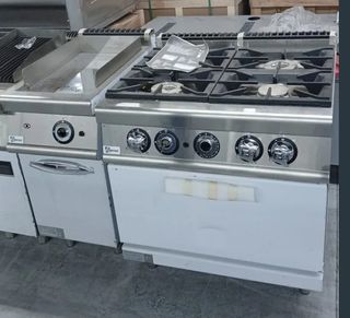 cocinas industrial 643862784