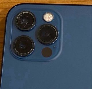 Lote 3 iPhone 13 Pro Gris