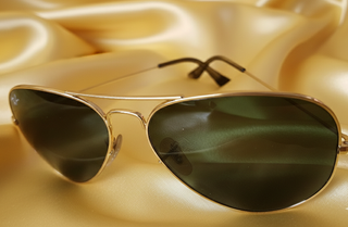 Gafas de Sol Aviator Ray-Ban