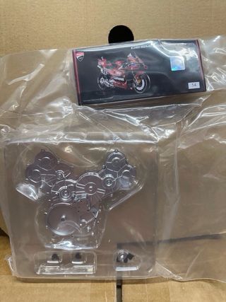 Ducati bagnaia gp23 n 14