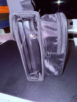 Reproductor DVD Portátil BELSON con TDT