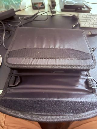 Reproductor DVD Portátil BELSON con TDT