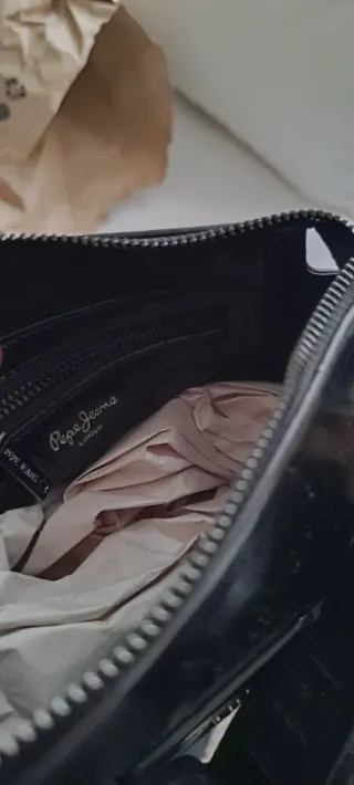 Bolso Pepe Jeans 2025