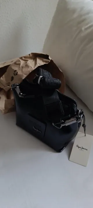 Bolso Pepe Jeans 2025