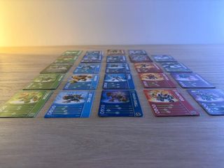 Pack Cartas Skylanders