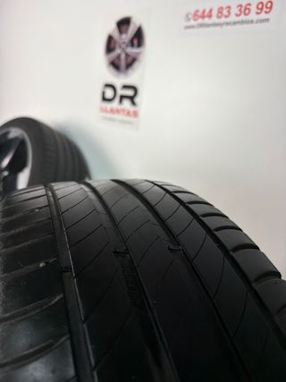 LLANTAS AUDI ROTOR A3 18 COLOR NEGRO ORIGINALES