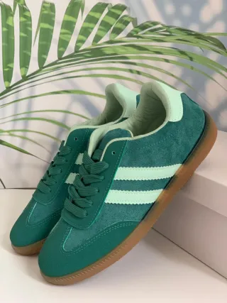 Zapatillas mujer. Número 39