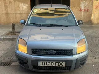 Ford Fusion 2006, funciona bien, 350 mil kms,