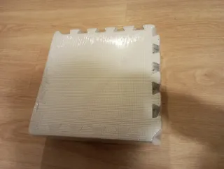 Tatami puzzle infantil suelo