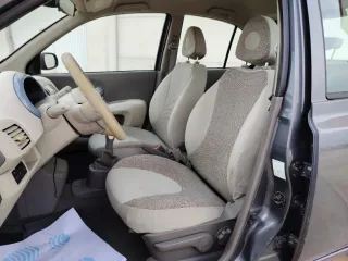 Nissan Micra 2006