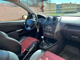 Ford Fiesta 2006