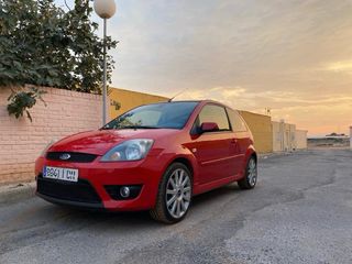 Ford Fiesta 2006