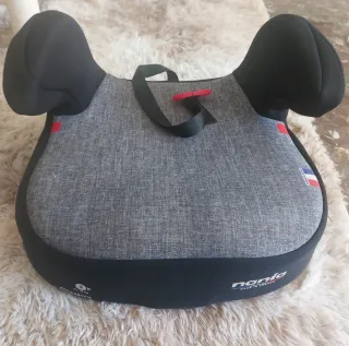 Elevador de coche isofix