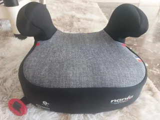 Elevador de coche isofix