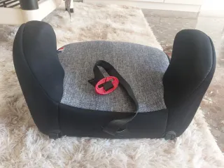 Elevador de coche isofix