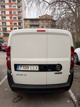 ¡¡✅Fiat Doblò Cargo Multijet 1.3 2020 barata!!