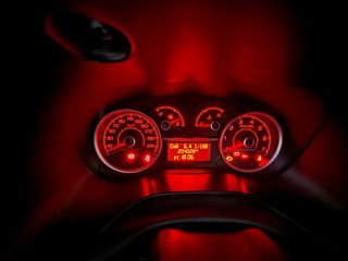 ¡¡✅Fiat Doblò Cargo Multijet 1.3 2020 barata!!