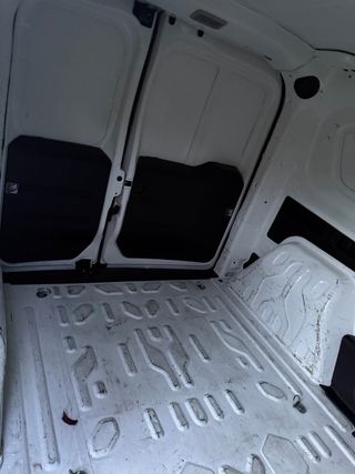 ¡¡✅Fiat Doblò Cargo Multijet 1.3 2020 barata!!