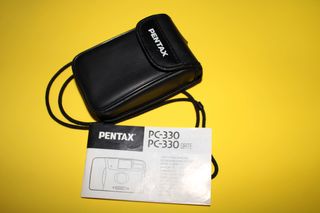 Fotocamera a pellicola Pentax PC330