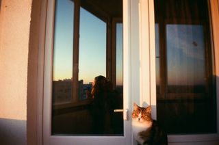 Fotocamera a pellicola Pentax PC330