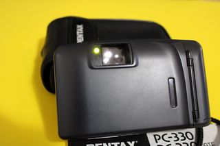 Fotocamera a pellicola Pentax PC330