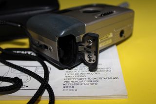 Fotocamera a pellicola Pentax PC330