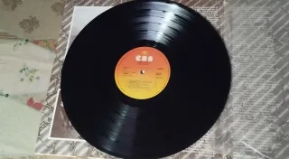 Doble LP de vinilo Janis Joplin Anthology