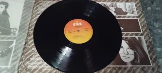 Doble LP de vinilo Janis Joplin Anthology