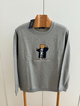 Sudadera Ralph Lauren
