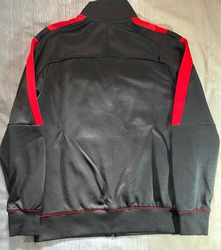 Sudadera Puma Ferrari