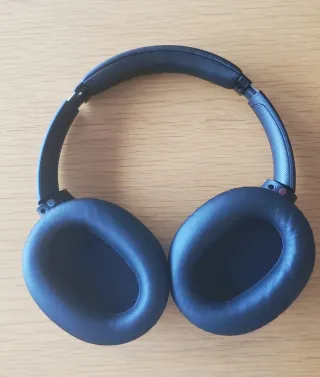 Auscultadores Sony WH-CH710N