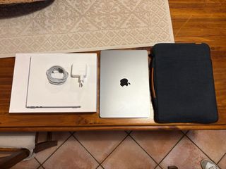 MacBook Air M2 256 GB