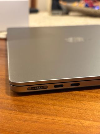 MacBook Air M2 256 GB