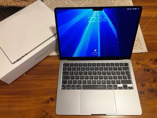 MacBook Air M2 256 GB