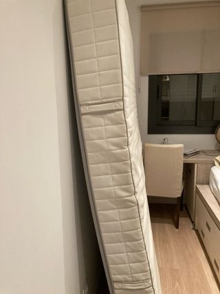 Colchón 160 x 200, como nuevo